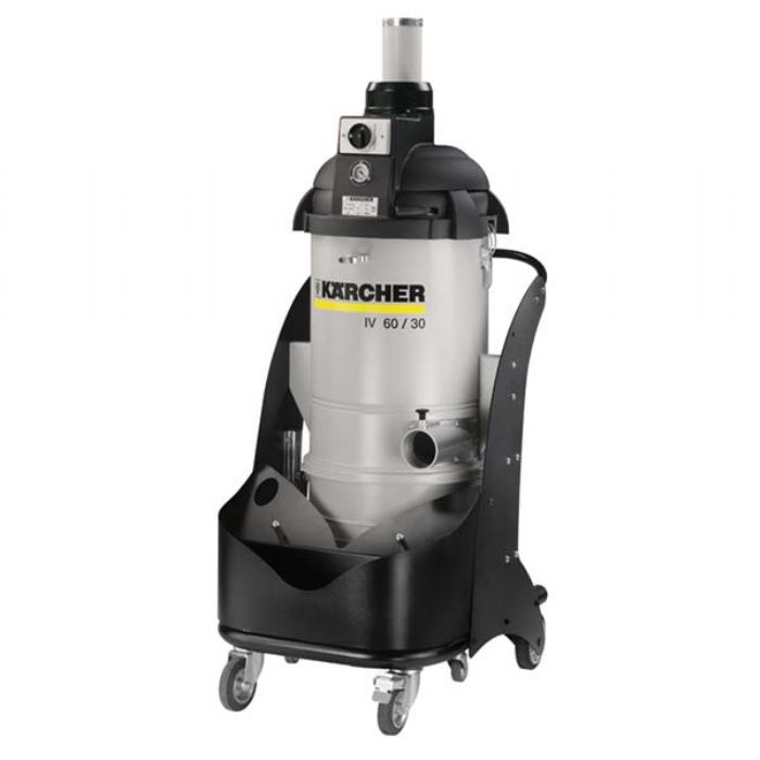 Aspiradoras KARCHER